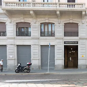 In The Heart Of Milano! Milán