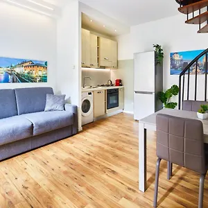 House Navigli In The Heart Of The Naviglio Grande Milán