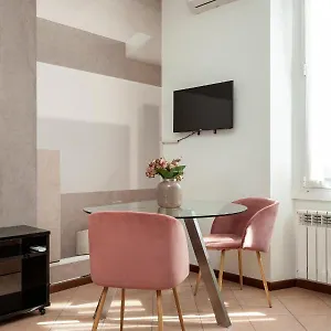 Exquisite Vannucci- Porta Romana Milán