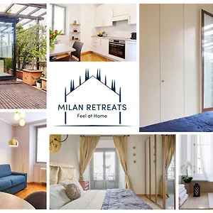 Retreats 밀라노